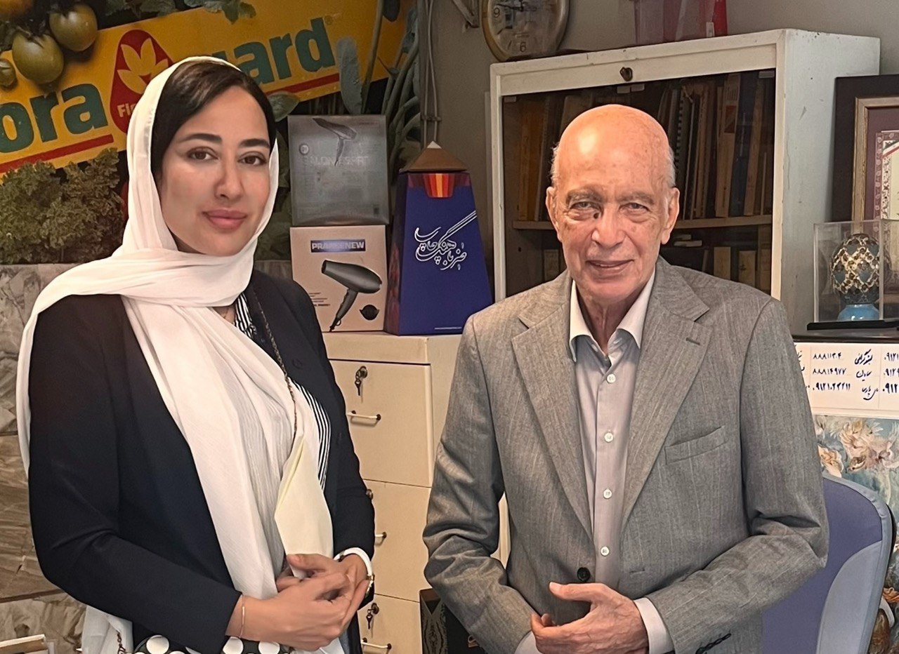 اسکندر خمسه پور